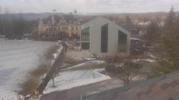 Weather camera view of The Masters School.