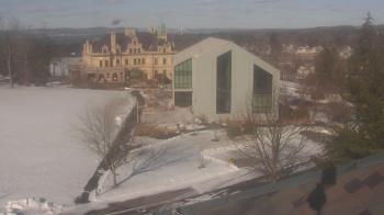 Weather camera view of The Masters School.