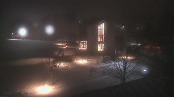 Weather camera view of The Masters School.