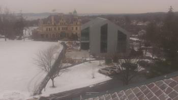 Weather camera view of The Masters School.