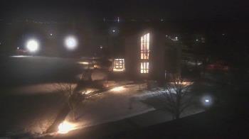 Weather camera view of The Masters School.