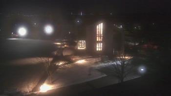 Weather camera view of The Masters School.