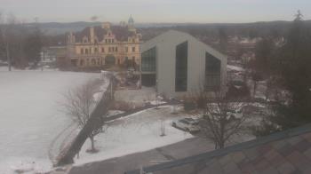 Weather camera view of The Masters School.