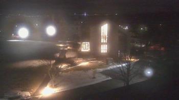 Weather camera view of The Masters School.