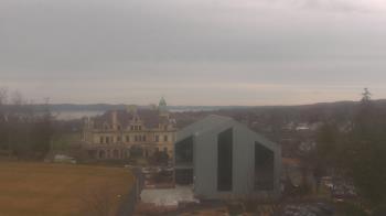 Weather camera view of The Masters School.