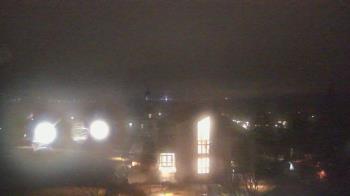 Weather camera view of The Masters School.