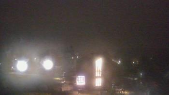 Weather camera view of The Masters School.