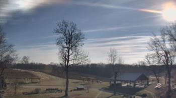 Weather camera view of Dodon Vineyards.