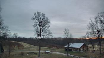 Weather camera view of Dodon Vineyards.