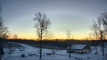 Weather camera view of Dodon Vineyards.