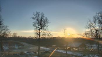 Weather camera view of Dodon Vineyards.