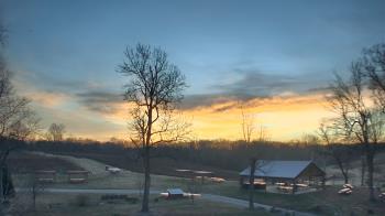 Weather camera view of Dodon Vineyards.