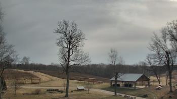 Weather camera view of Dodon Vineyards.
