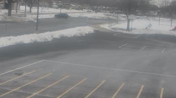 Weather camera view of Terrace Elementary School.
