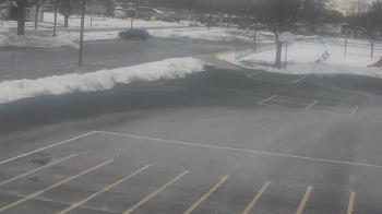 Weather camera view of Terrace Elementary School.
