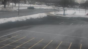 Weather camera view of Terrace Elementary School.