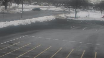 Weather camera view of Terrace Elementary School.