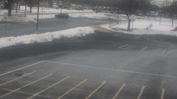 Weather camera view of Terrace Elementary School.
