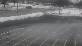 Weather camera view of Terrace Elementary School.