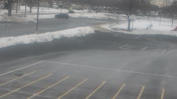 Weather camera view of Terrace Elementary School.