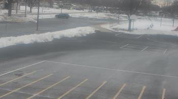 Weather camera view of Terrace Elementary School.