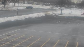 Weather camera view of Terrace Elementary School.
