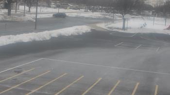 Weather camera view of Terrace Elementary School.
