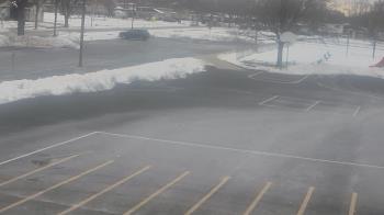 Weather camera view of Terrace Elementary School.