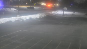 Weather camera view of Terrace Elementary School.