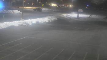 Weather camera view of Terrace Elementary School.