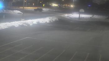 Weather camera view of Terrace Elementary School.