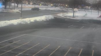 Weather camera view of Terrace Elementary School.