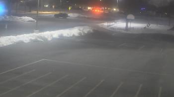 Weather camera view of Terrace Elementary School.