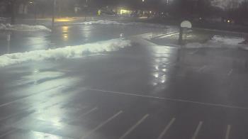 Weather camera view of Terrace Elementary School.