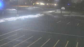 Weather camera view of Terrace Elementary School.