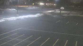 Weather camera view of Terrace Elementary School.