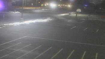 Weather camera view of Terrace Elementary School.