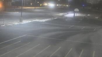 Weather camera view of Terrace Elementary School.