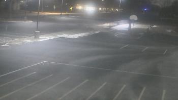 Weather camera view of Terrace Elementary School.