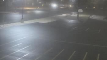 Weather camera view of Terrace Elementary School.