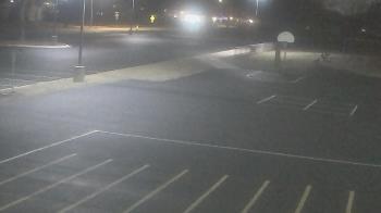 Weather camera view of Terrace Elementary School.