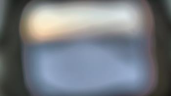 Weather camera view of Dupree School.