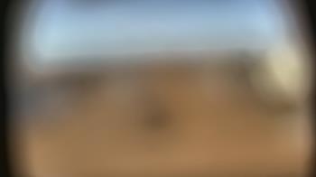 Weather camera view of Dupree School.