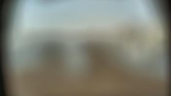 Weather camera view of Dupree School.