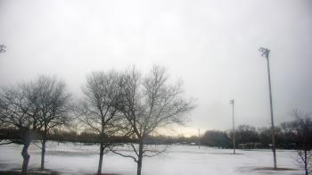 Weather camera view of Caruso Middle School.