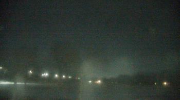 Weather camera view of Caruso Middle School.