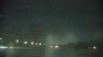 Weather camera view of Caruso Middle School.