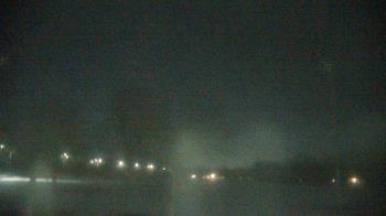 Weather camera view of Caruso Middle School.