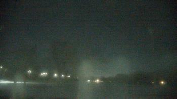 Weather camera view of Caruso Middle School.