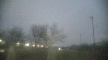 Weather camera view of Caruso Middle School.